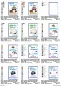 Preview: Stickdatei Set ITH Reisepasshüllen (13x18) + Einzelmotive Preview: Stickdatei Set ITH Reisepasshüllen (13x18) + Einzelmotive