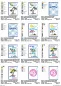 Preview: Stickdatei Set ITH Reisepasshüllen (13x18) + Einzelmotive Preview: Stickdatei Set ITH Reisepasshüllen (13x18) + Einzelmotive