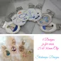 Preview: Stickdatei Set Schlüsselanhänger mit christlichen Symbolen Preview: Stickdatei Set Schlüsselanhänger mit christlichen Symbolen