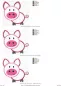 Preview: Schwein Applikation Übersicht