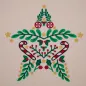 Preview: Stickdatei Set Christmas Ornaments (Türchen 9 a)