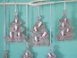 Preview: Stickdatei Set ITH Adventskalender-Tannen Preview: Stickdatei Set ITH Adventskalender-Tannen