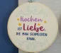 Preview: Stickdatei Set Küchensprüche (13x18)