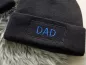 Preview: Stickdatei Set Blanko Beanie Labels - Handtuchlabels