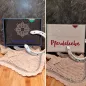 Preview: Stickdatei Set ITH Equidenpasshüllen + Einzelmotive