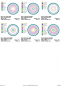 Preview: Stickdatei Set ITH Summer-Coaster Preview: Stickdatei Set ITH Summer-Coaster