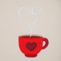 Preview: Stickdatei Set Cosy Christmas - 6 Weihnachtsmotive Preview: Stickdatei Set Cosy Christmas - 6 Weihnachtsmotive
