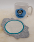 Preview: Stickdatei Set ITH Mug Rug 8