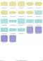 Preview: Stickdatei Set Blanko Beanie Labels - Handtuchlabels
