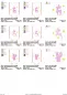 Preview: Stickdatei Set ITH Lichterbeutel Reh 13x18 u. 16x26 Preview: Stickdatei Set ITH Lichterbeutel Reh 13x18 u. 16x26