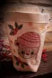 Preview: Stickdatei Set ITH Lichtbeutel Christmas Faces Preview: Stickdatei Set ITH Lichtbeutel Christmas Faces