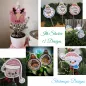 Preview: Stickdatei Set ITH Stecker Christmas Faces für Schaschlikspieße Preview: Stickdatei Set ITH Stecker Christmas Faces für Schaschlikspieße
