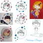 Preview: schulkinder-applikation Preview: schulkinder-applikation
