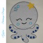 Preview: Octopus-junge
