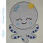 Preview: Octopus-junge Preview: Octopus-junge