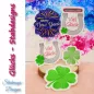 Preview: Stickdatei Set Glück & Silvester Stabdesigns Preview: Stickdatei Set Glück & Silvester Stabdesigns