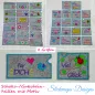 Preview: Stickdatei Set ITH Motivhüllen für viele Anlässe für Schokolade, Gutscheine u.a. Preview: Stickdatei Set ITH Motivhüllen für viele Anlässe für Schokolade, Gutscheine u.a.