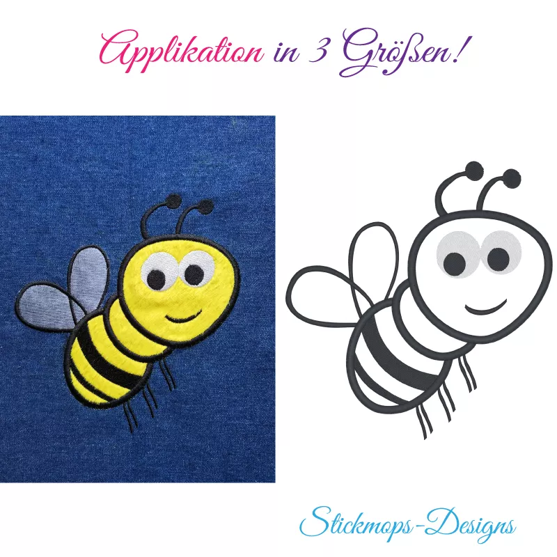 applikationbiene