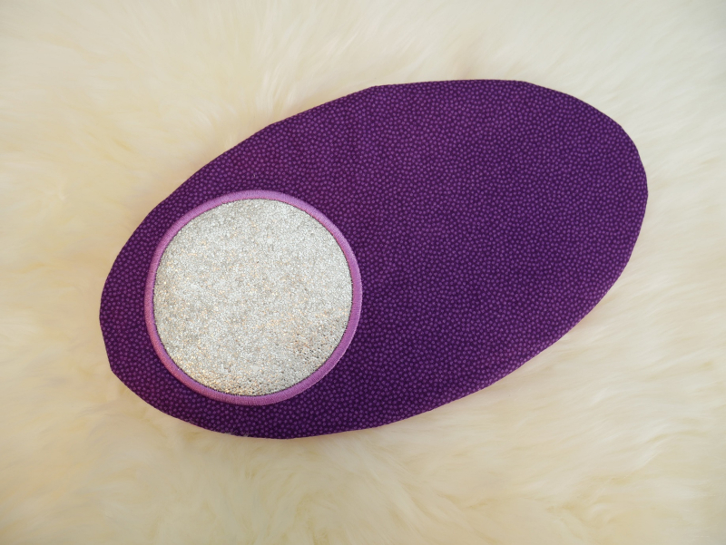 Preview: Stickdatei Set ITH Mugrugs- & Schilder in großen Größen