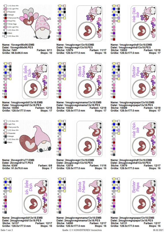 Preview: ith-utensilos