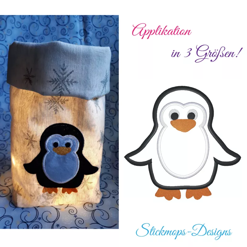 pinguin