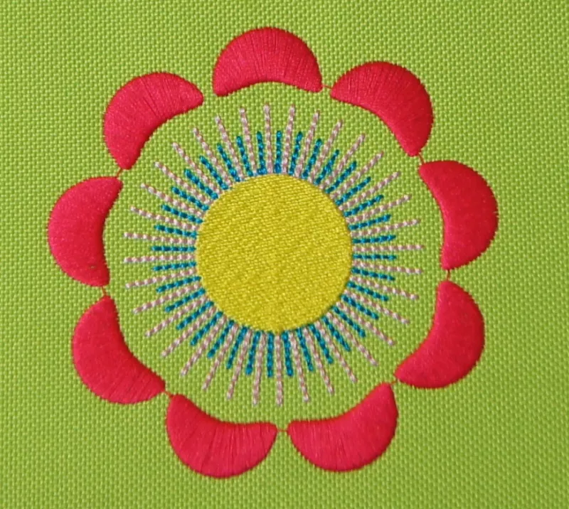 Stickdatei Sommerornamente Set (alle für 10 x 10 cm Rahmen) Stickdatei Sommerornamente Set (alle für 10 x 10 cm Rahmen)