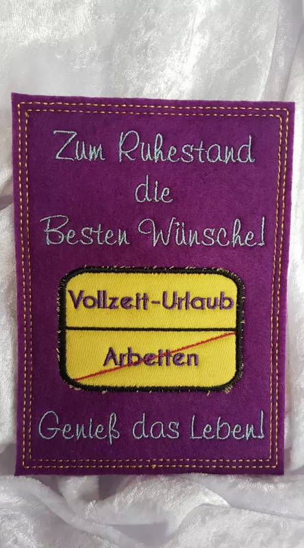 Stickdatei Set ITH Glückwunschkarten inkl. Abwandlung zur Geschenktasche (div. Rahmengr.) Stickdatei Set ITH Glückwunschkarten inkl. Abwandlung zur Geschenktasche (div. Rahmengr.)