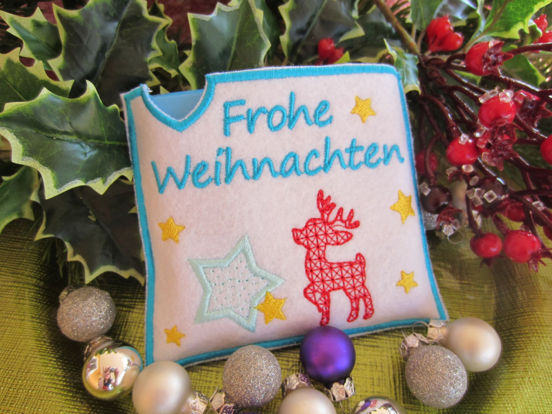 Stickdatei Set ITH Motivhüllen für viele Anlässe für Schokolade, Gutscheine u.a. Stickdatei Set ITH Motivhüllen für viele Anlässe für Schokolade, Gutscheine u.a.