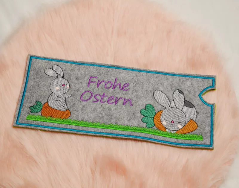 Stickdatei Set Osterhüllen ITH Geschenk- und Schokoladenhüllen + Einzelmotive Stickdatei Set Osterhüllen ITH Geschenk- und Schokoladenhüllen + Einzelmotive