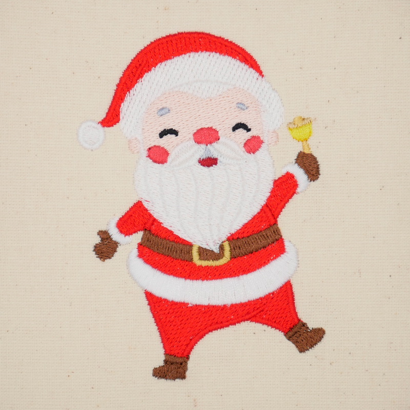 Stickdatei Set Cosy Christmas - 6 Weihnachtsmotive Stickdatei Set Cosy Christmas - 6 Weihnachtsmotive
