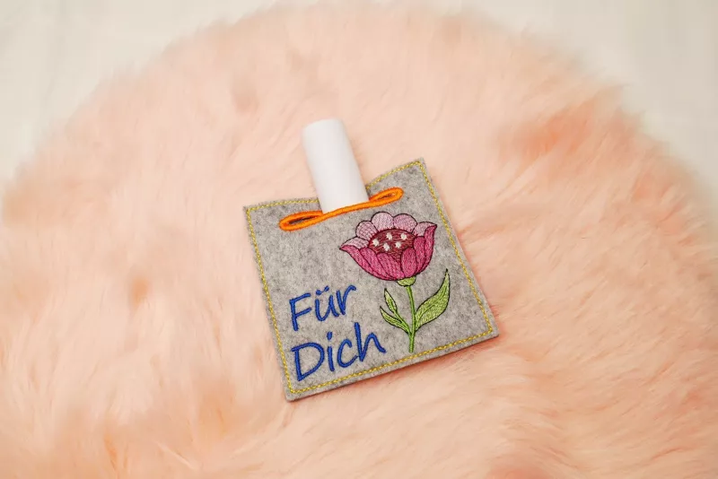 ITH Wunscherfüller mit Schriftzug für Dich.