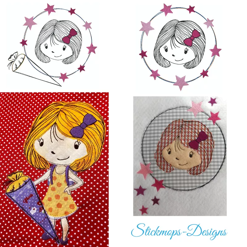 sophie-schulkind-einschulung sophie-schulkind-einschulung