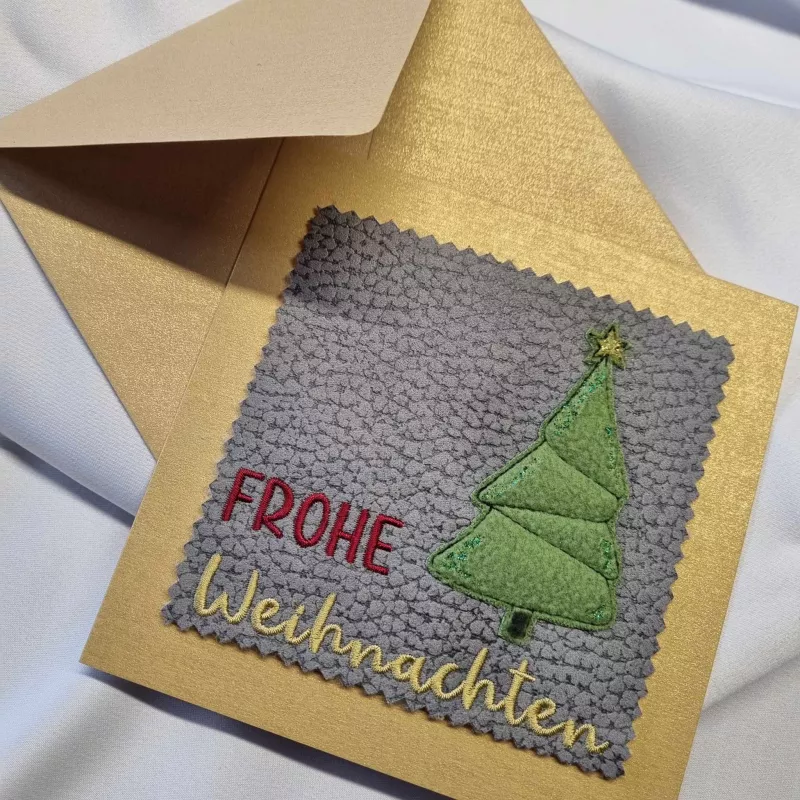 Stickdatei Set 124 Designs für alle Anlässe